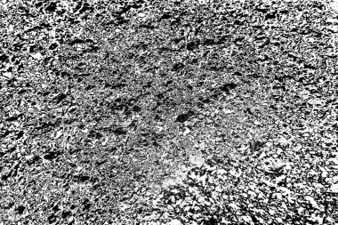 Soyut arkaplan. Monokrom dokusu. Siyah ve beyaz desenli arkaplan. 