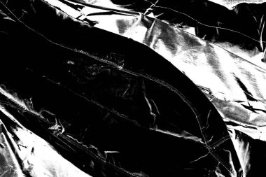 Soyut arkaplan. Monokrom dokusu. Siyah ve beyaz desenli arkaplan