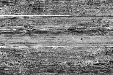 Eski tahta ahşap duvar arka planı. Eski ahşap dokusu. Yıpranmış odun parçası..