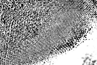 Soyut arkaplan. Monokrom dokusu. Siyah ve beyaz desenli arkaplan