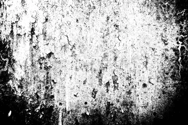 Metal Texture Scratches Cracks — Stock Photo, Image