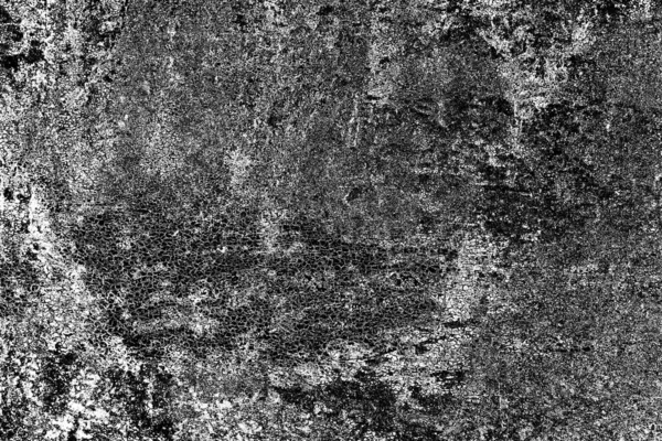 Texture Métallique Avec Rayures Fissures — Photo