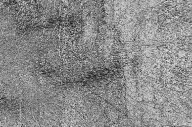 Soyut arkaplan. Monokrom dokusu. Siyah ve beyaz desenli arkaplan. 