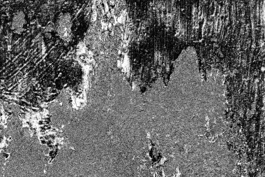 Soyut arkaplan. Monokrom dokusu. Siyah ve beyaz desenli arkaplan