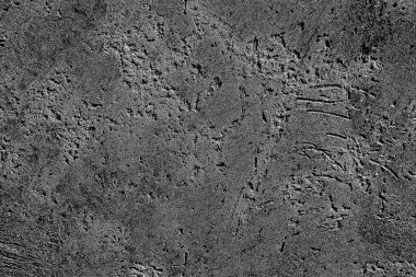 Soyut arkaplan. Monokrom dokusu. Siyah ve beyaz desenli arkaplan. 