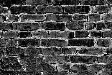 Soyut arkaplan. Monokrom dokusu. Siyah ve beyaz desenli arkaplan. 