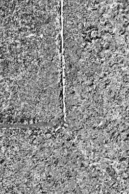 Soyut arkaplan. Monokrom dokusu. Siyah ve beyaz desenli arkaplan