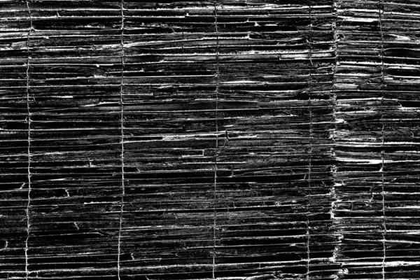 Abstracte Achtergrond Monochrome Textuur Zwart Wit Textuur Achtergrond — Stockfoto