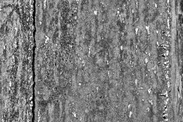 Texture Métallique Avec Rayures Fissures — Photo