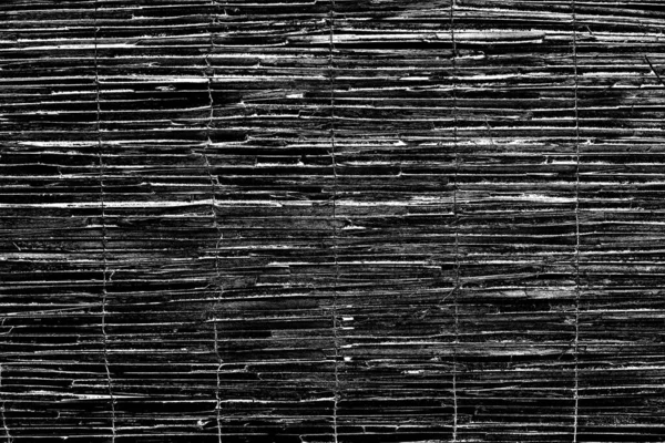 Sfondo Astratto Struttura Monocromatica Bianco Nero Sfondo Strutturato — Foto Stock