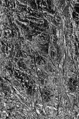 Soyut arkaplan. Monokrom dokusu. Siyah ve beyaz desenli arkaplan