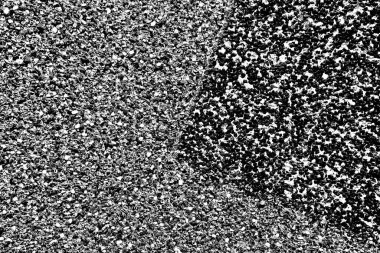 Soyut arkaplan. Monokrom dokusu. Siyah ve beyaz desenli arkaplan. 