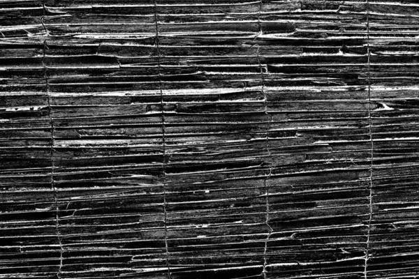 Contexte Abstrait Texture Monochrome Fond Texturé Noir Blanc — Photo