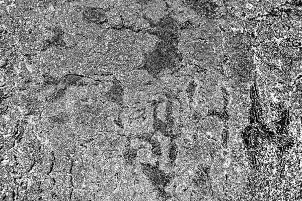 Contexte Abstrait Texture Monochrome Fond Texturé Noir Blanc — Photo