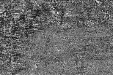 Çizik ve çatlaklarla metal doku