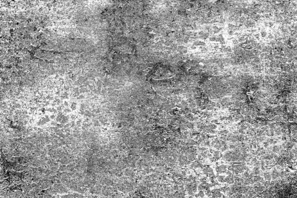 Çizik ve çatlaklarla metal doku