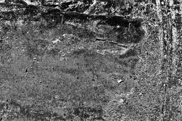 Texture Métallique Avec Rayures Fissures — Photo