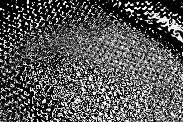 Abstracte Achtergrond Monochrome Textuur Zwart Wit Textuur Achtergrond — Stockfoto