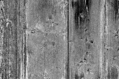 Eski tahta ahşap duvar arka planı. Eski ahşap dokusu. Yıpranmış odun parçası..