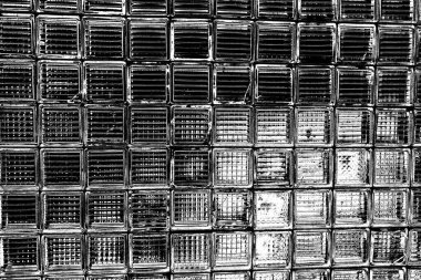 Soyut arkaplan. Monokrom dokusu. Siyah ve beyaz desenli arkaplan