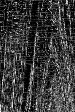 Eski tahta ahşap duvar arka planı. Eski ahşap dokusu. Yıpranmış odun parçası..