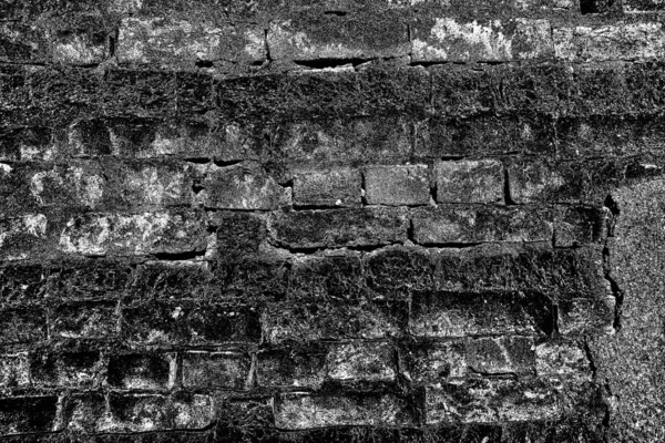 Contexte Abstrait Texture Monochrome Fond Texturé Noir Blanc — Photo