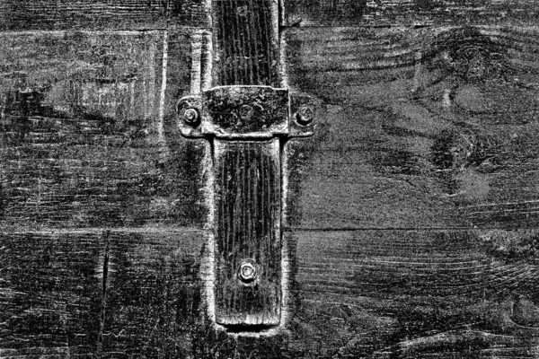 Vecchia Tavola Fondo Parete Legno Consistenza Del Legno Antico Pezzo — Foto Stock