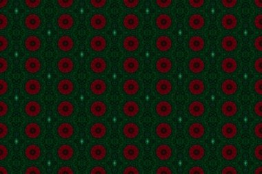 Soyut kaleydoskop arkaplanı. Çoklu renkli kaleydoskop dokusu.