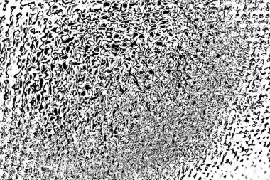 Soyut arkaplan. Monokrom dokusu. Siyah ve beyaz desenli arkaplan. 