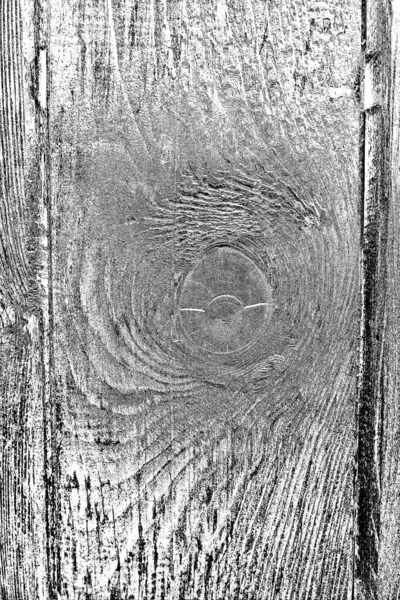 Old Plank Wooden Wall Background Texture Old Wood Weathered Piece — Stock Photo, Image