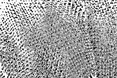 Soyut arkaplan. Monokrom dokusu. Siyah ve beyaz desenli arkaplan. 