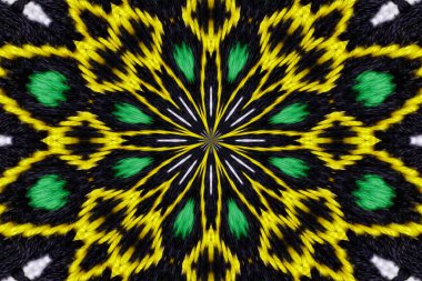 Soyut arkaplan. Monokrom dokusu. Siyah ve beyaz desenli arkaplan. 