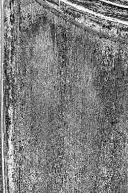 Eski tahta ahşap duvar arka planı. Eski ahşap dokusu. Yıpranmış odun parçası..