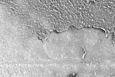 Soyut arkaplan. Monokrom dokusu. Siyah ve beyaz desenli arkaplan. 