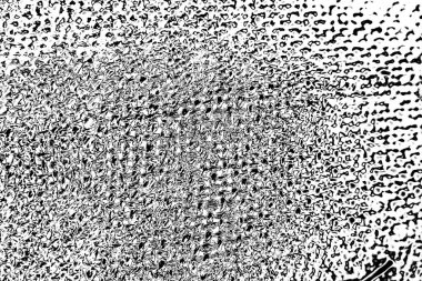 Soyut arkaplan. Monokrom dokusu. Siyah ve beyaz desenli arkaplan. 