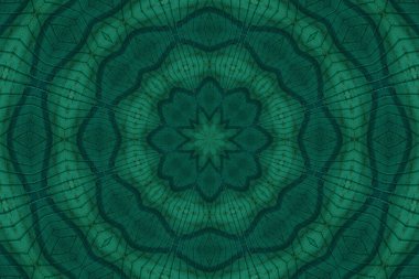 Soyut kaleydoskop arkaplanı. Çoklu renkli kaleydoskop dokusu.