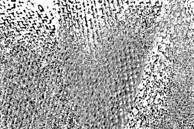 Soyut arkaplan. Monokrom dokusu. Siyah ve beyaz desenli arkaplan. 