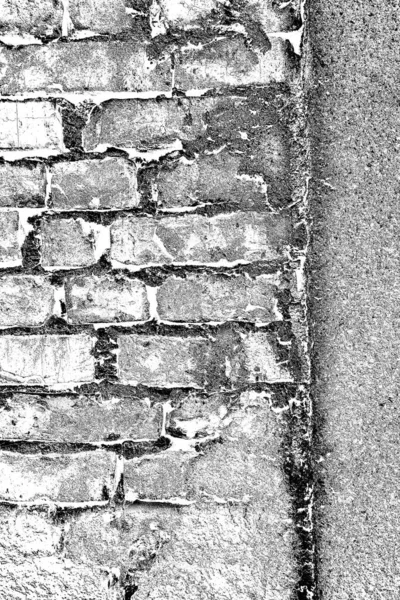 Contexte Abstrait Texture Monochrome Fond Texturé Noir Blanc — Photo