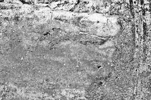 Texture Métallique Avec Rayures Fissures — Photo