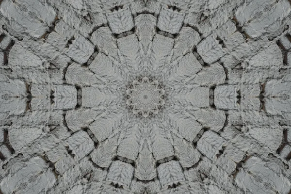 Abstrakcyjne Tło Kalejdoskopu Kalejdoskop Wielobarwny Tekstury — Zdjęcie stockowe