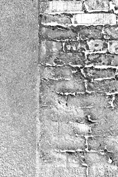 Contexte Abstrait Texture Monochrome Fond Texturé Noir Blanc — Photo