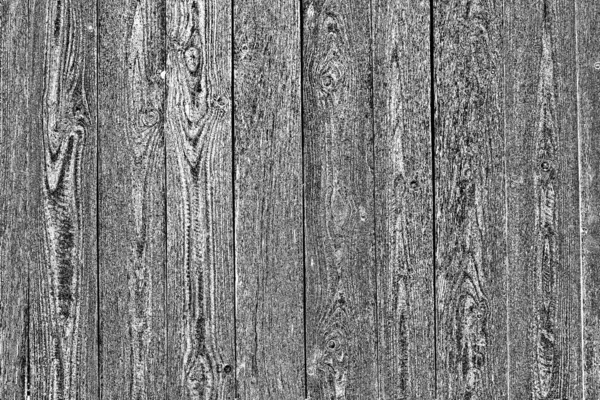 Old Plank Wooden Wall Background Texture Old Wood Weathered Piece — Stock Photo, Image