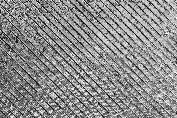 Texture Métallique Avec Rayures Fissures — Photo