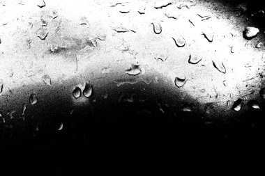 Soyut arkaplan. Monokrom dokusu. Siyah ve beyaz desenli arkaplan