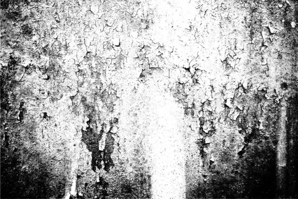 Металлическая Текстура Царапинами Трещинами — стоковое фото