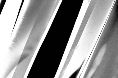 Soyut arkaplan. Monokrom dokusu. Siyah ve beyaz desenli arkaplan. 