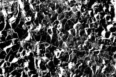 Arkaplan olarak kullanmak için duvarın resmi.