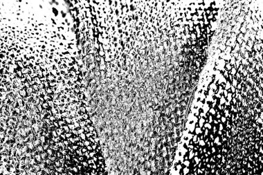 Soyut arkaplan. Monokrom dokusu. Siyah ve beyaz desenli arkaplan. 