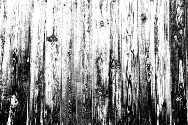 Eski tahta ahşap duvar arka planı. Eski ahşap dokusu. Yıpranmış odun parçası..