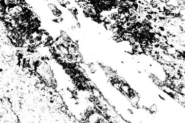 Soyut arkaplan. Monokrom dokusu. Siyah ve beyaz desenli arkaplan